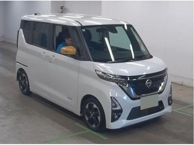 車両写真 1