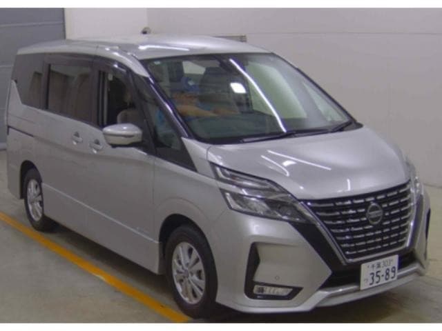 車両写真 1