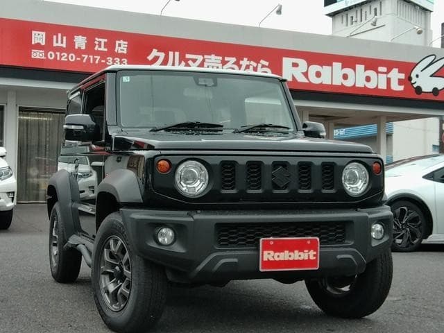 車両写真 1