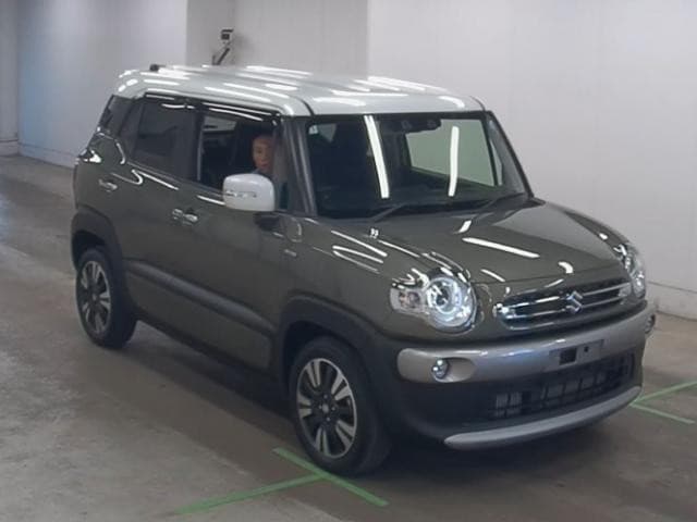 車両写真 1
