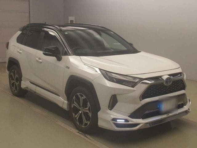 車両写真 1