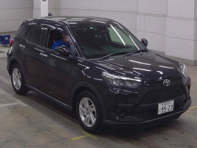 車両写真 1