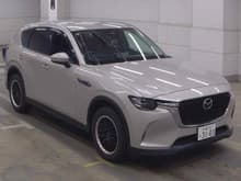 CX-60 サムネイル