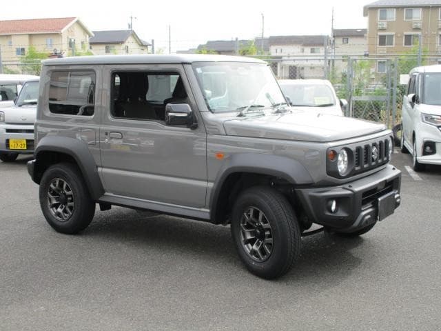 車両写真 1