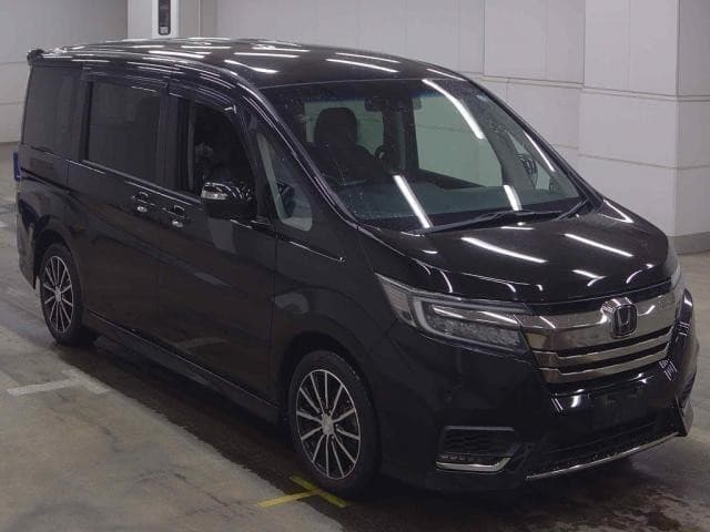 車両写真 1