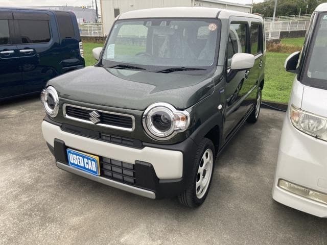車両写真 1