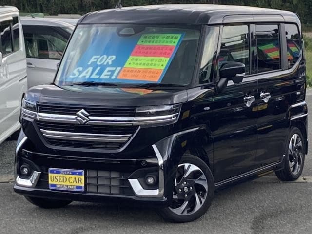 車両写真 1