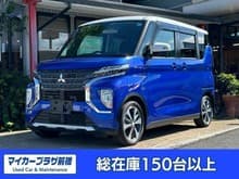 eK クロス スペース