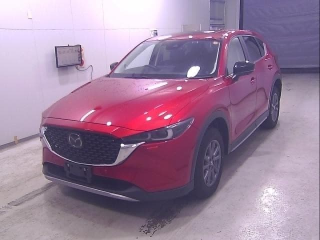 車両写真 1