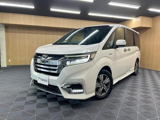 車両写真 1