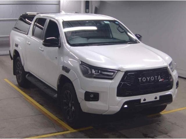 車両写真 1