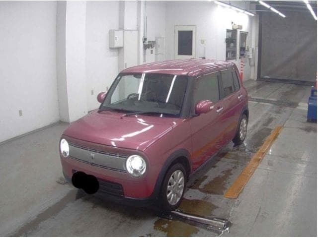 車両写真 1