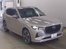 CX-60 サムネイル