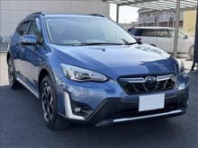 スバル XV サムネイル