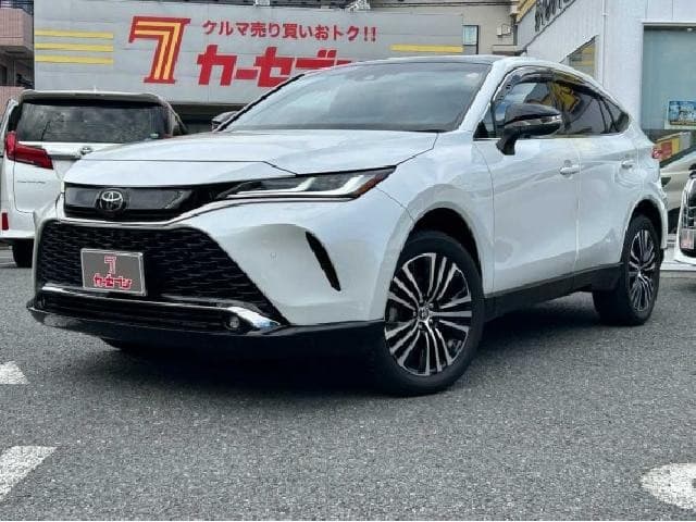 車両写真 1