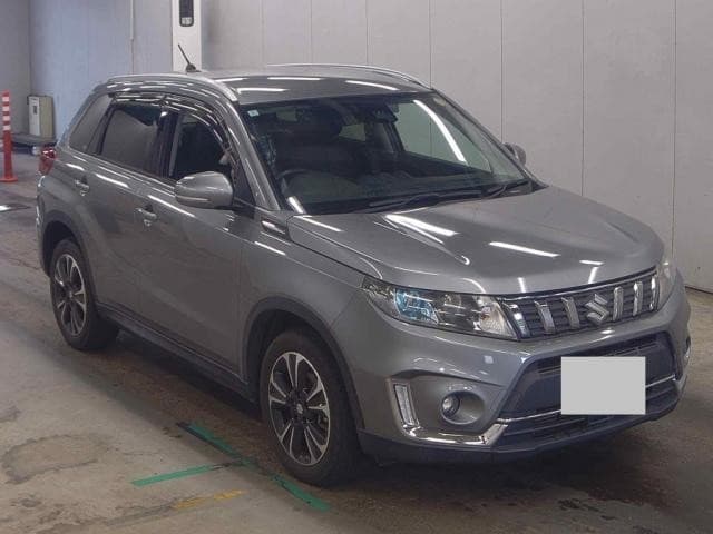 車両写真 1