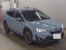 スバル XV サムネイル