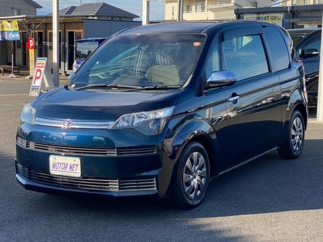 車両写真 1