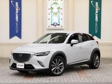 CX-3 サムネイル