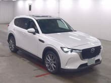 CX-60 サムネイル