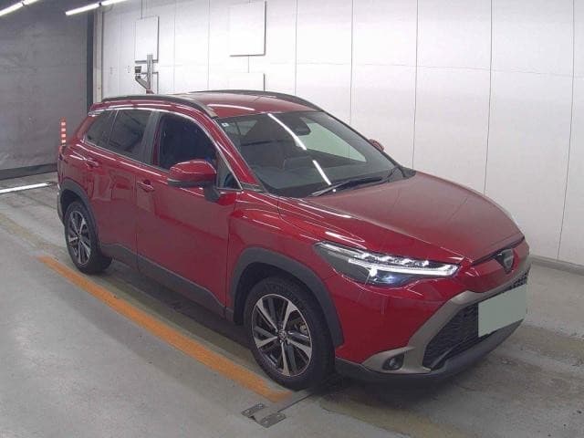 車両写真 1
