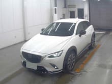 CX-3 サムネイル