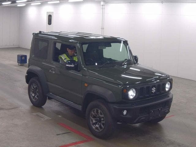 車両写真 1