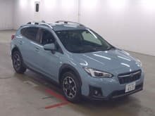 スバル XV サムネイル