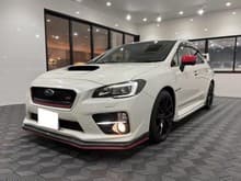 WRX S4 サムネイル