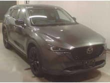 CX-5 サムネイル
