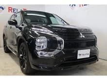 アウトランダー PHEV サムネイル