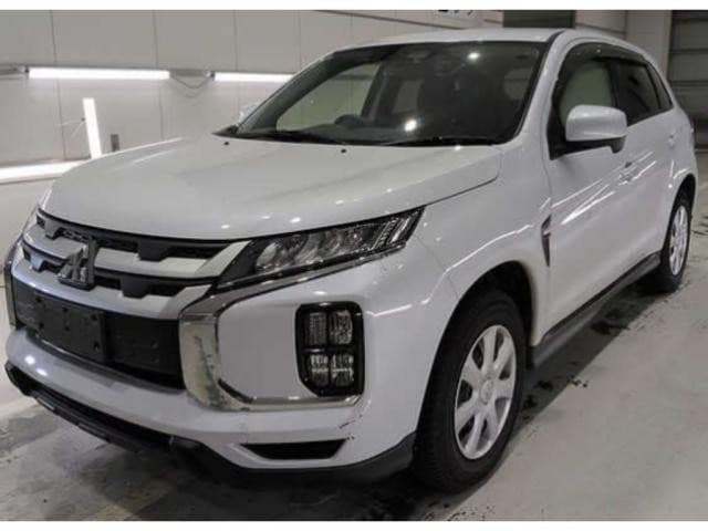 車両写真 1
