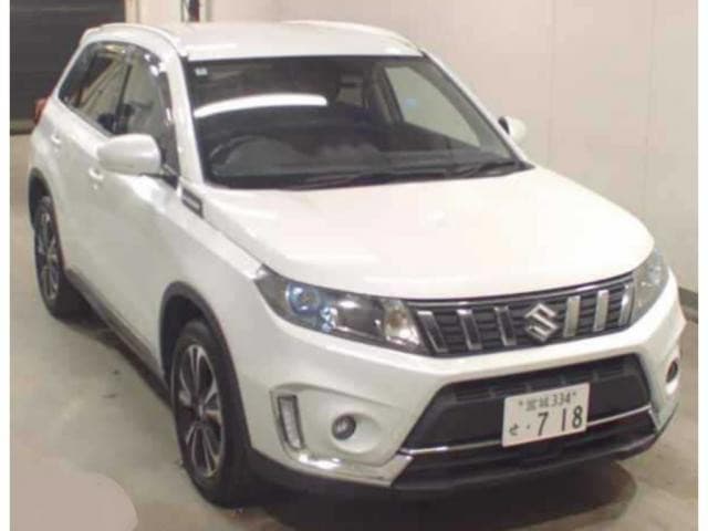 車両写真 1