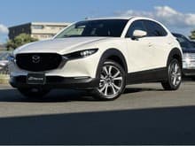 CX-30 サムネイル
