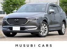CX-8 サムネイル