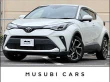 C-HR サムネイル