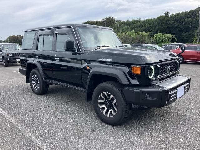 車両写真 1