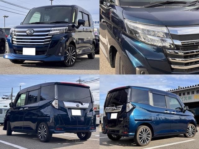 車両写真 1