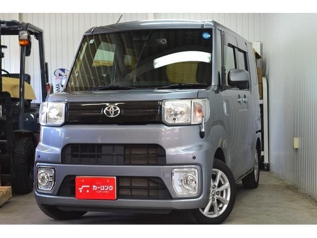 車両写真 1