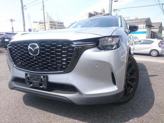 車両写真 1