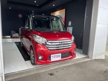 デイズ ルークス サムネイル