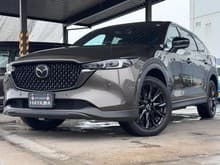 CX-8 サムネイル