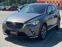 CX-3 サムネイル