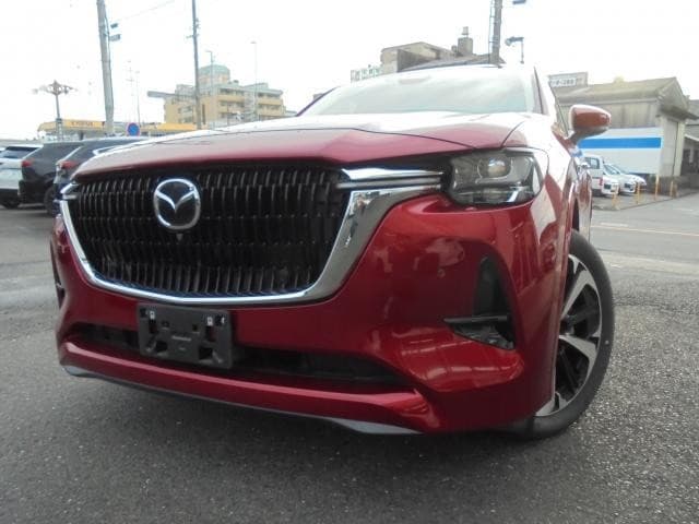 車両写真 1