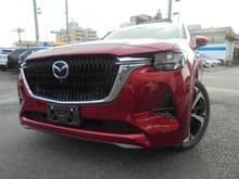 CX-60 サムネイル