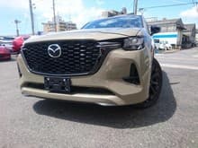 CX-60 サムネイル