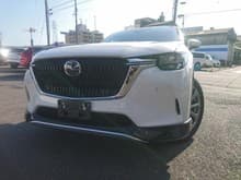 CX-60 サムネイル