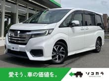ステップワゴン スパーダ サムネイル