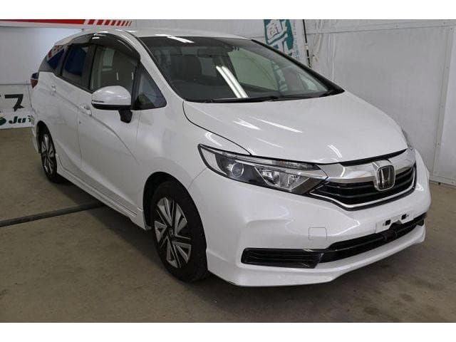 車両写真 1