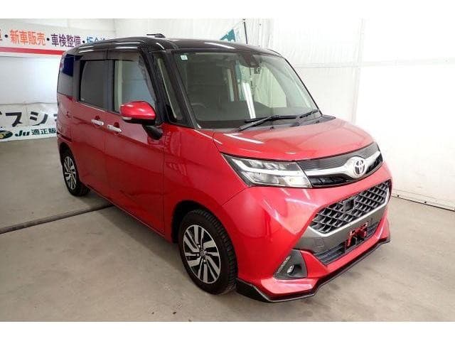 車両写真 1